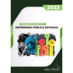 Extensivo Defensoria Pública Estadual - Ed. 10 - 2023 (Legislação Destacada 2024)